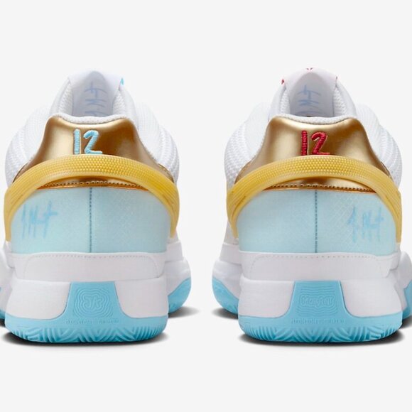 Nike Ja 1 main image 4